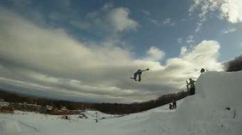 West mt. spring booter