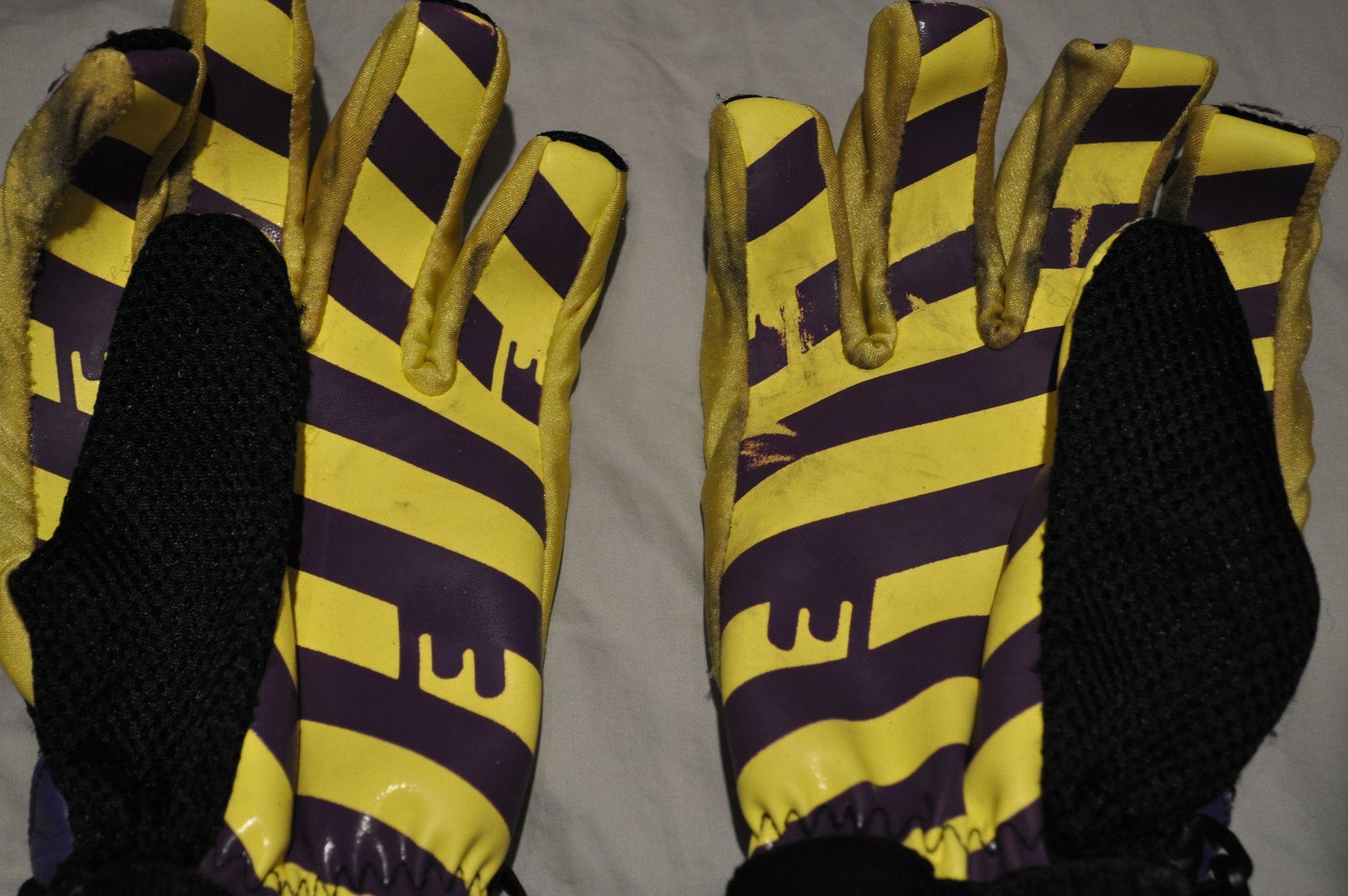 Forum Pipe Glove
