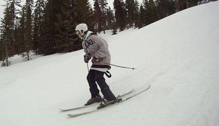 Northstar shredding