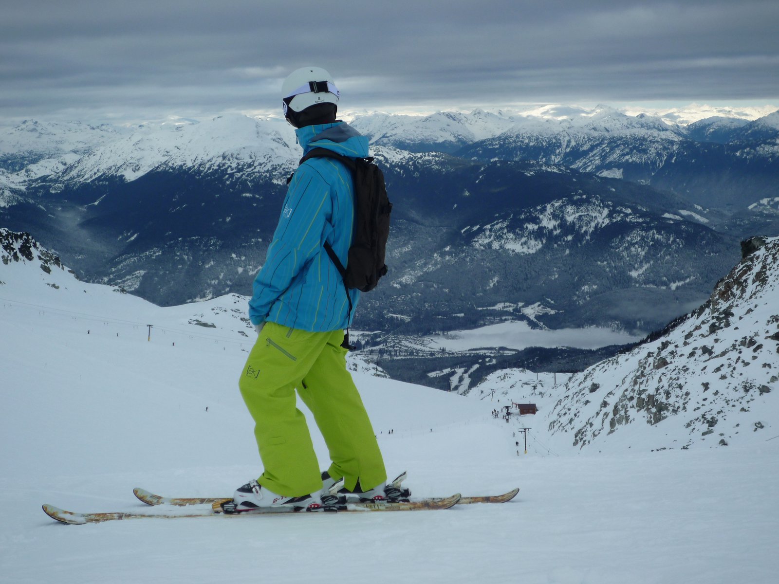 Whistler '09