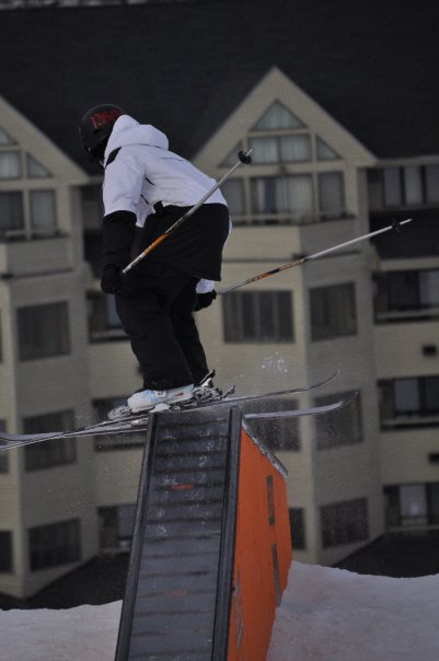 A-Frame Box