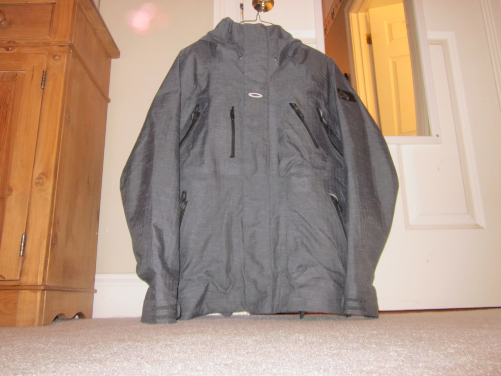 Oakley Mystic Jacket For Sale