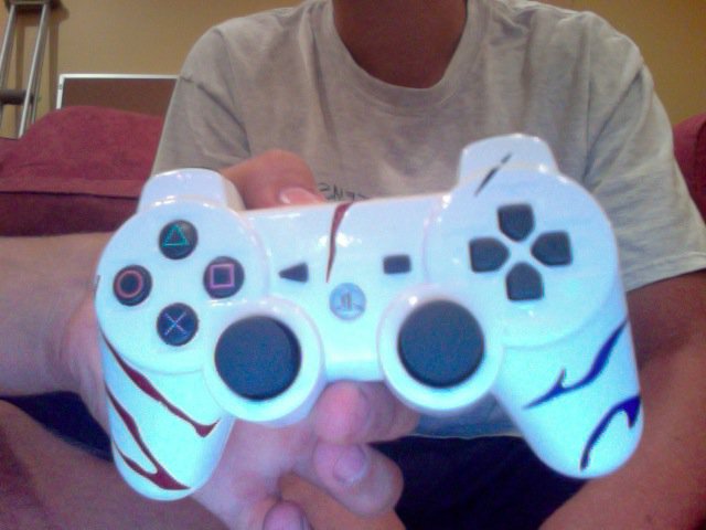 Ps3 controller