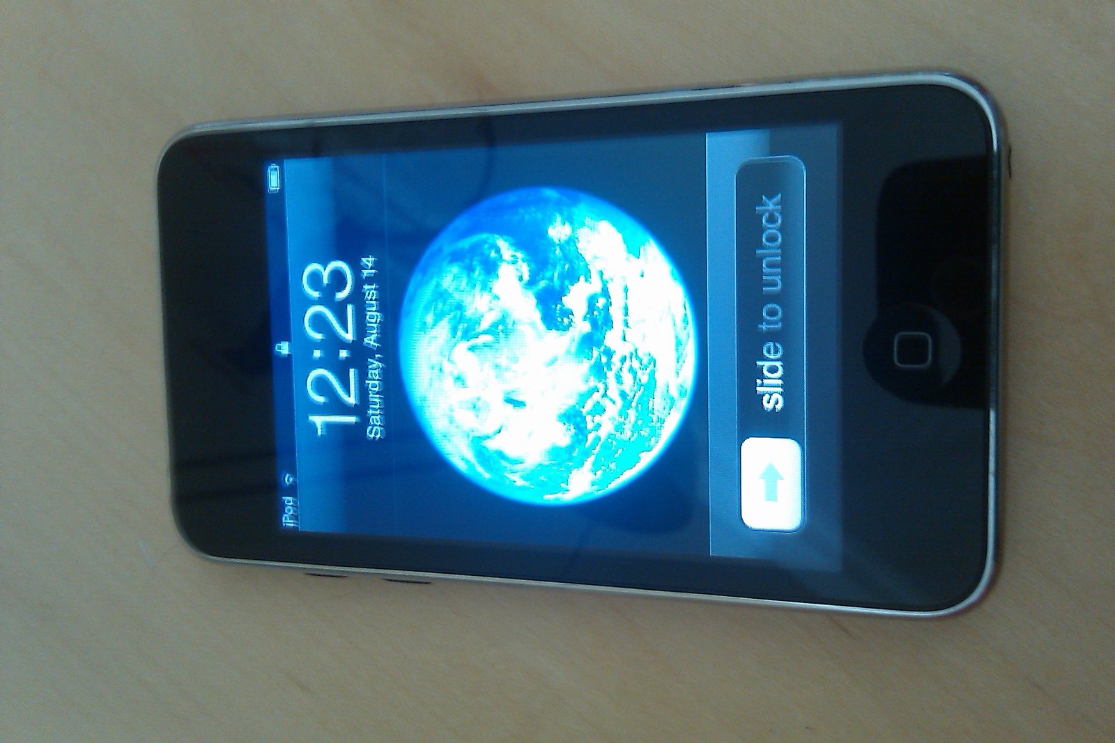 Ipod touch 32gb