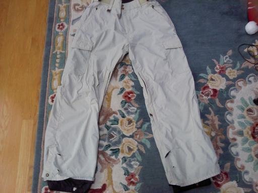 Pants FS