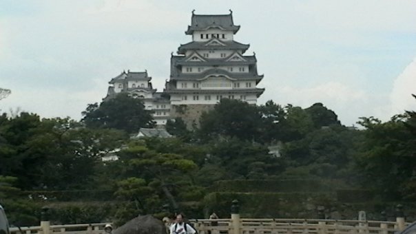 Himeji Castle