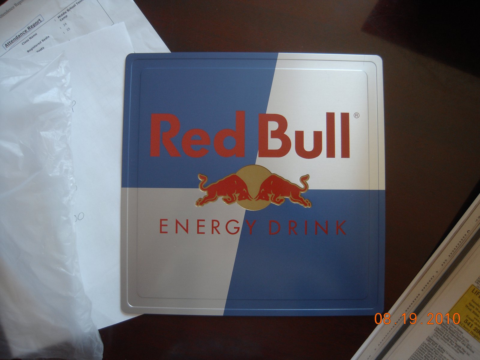 Red bull For Sale