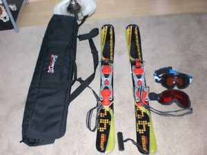 Salomon Snowblade R6