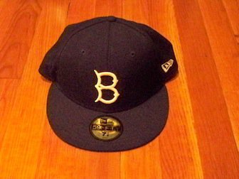 FS Red Sox Hat