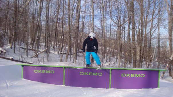 Okemo 09