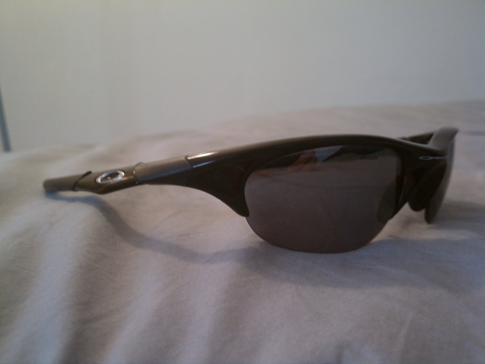 Oakley half jacket