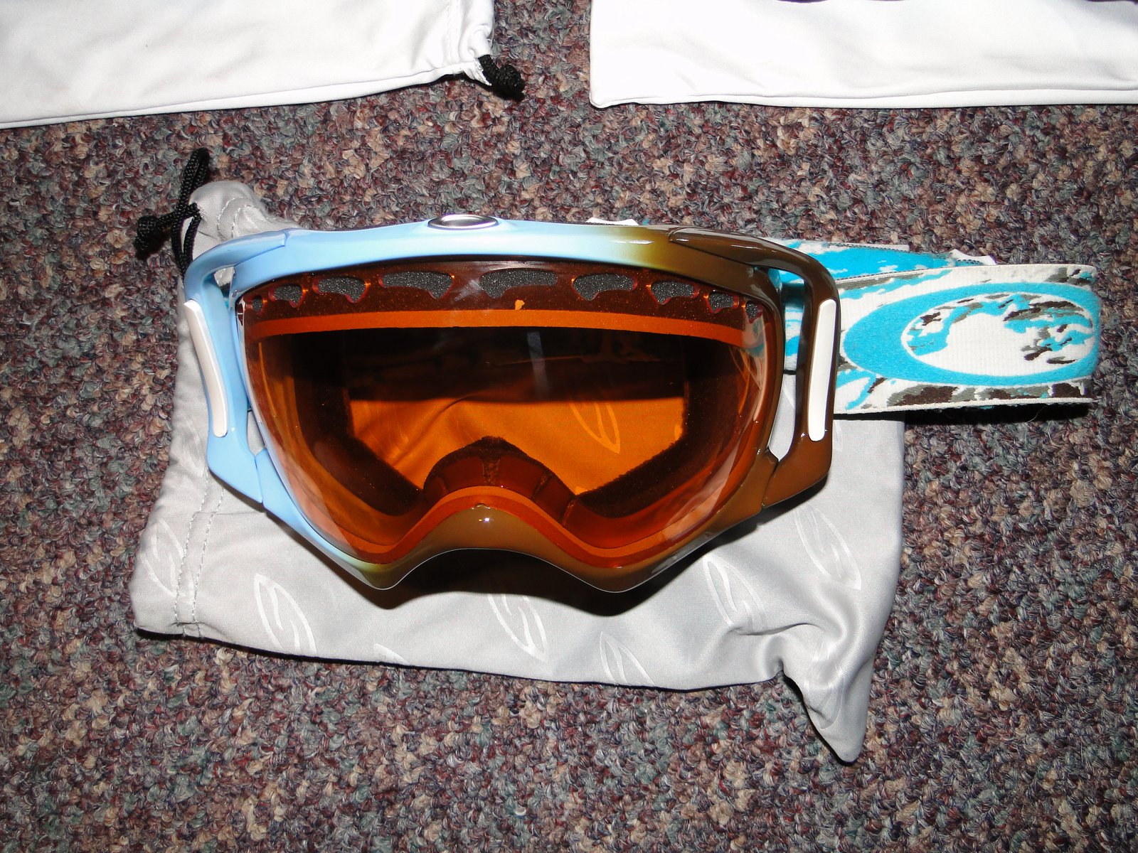 Goggles 2