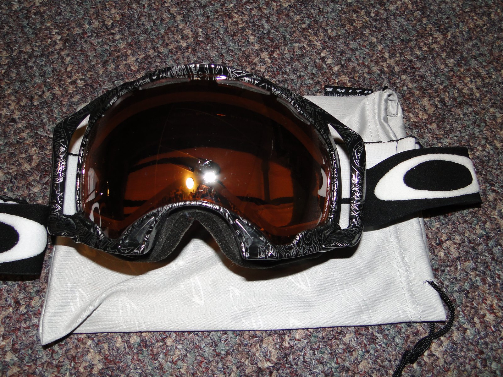 Goggles 5