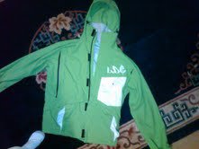 LDC jacket XL