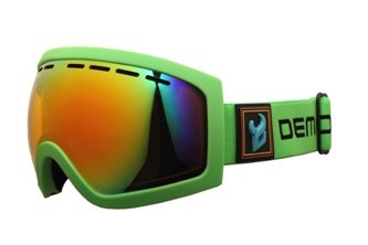 Sneak peak 2010 demon goggles - 3 of 5