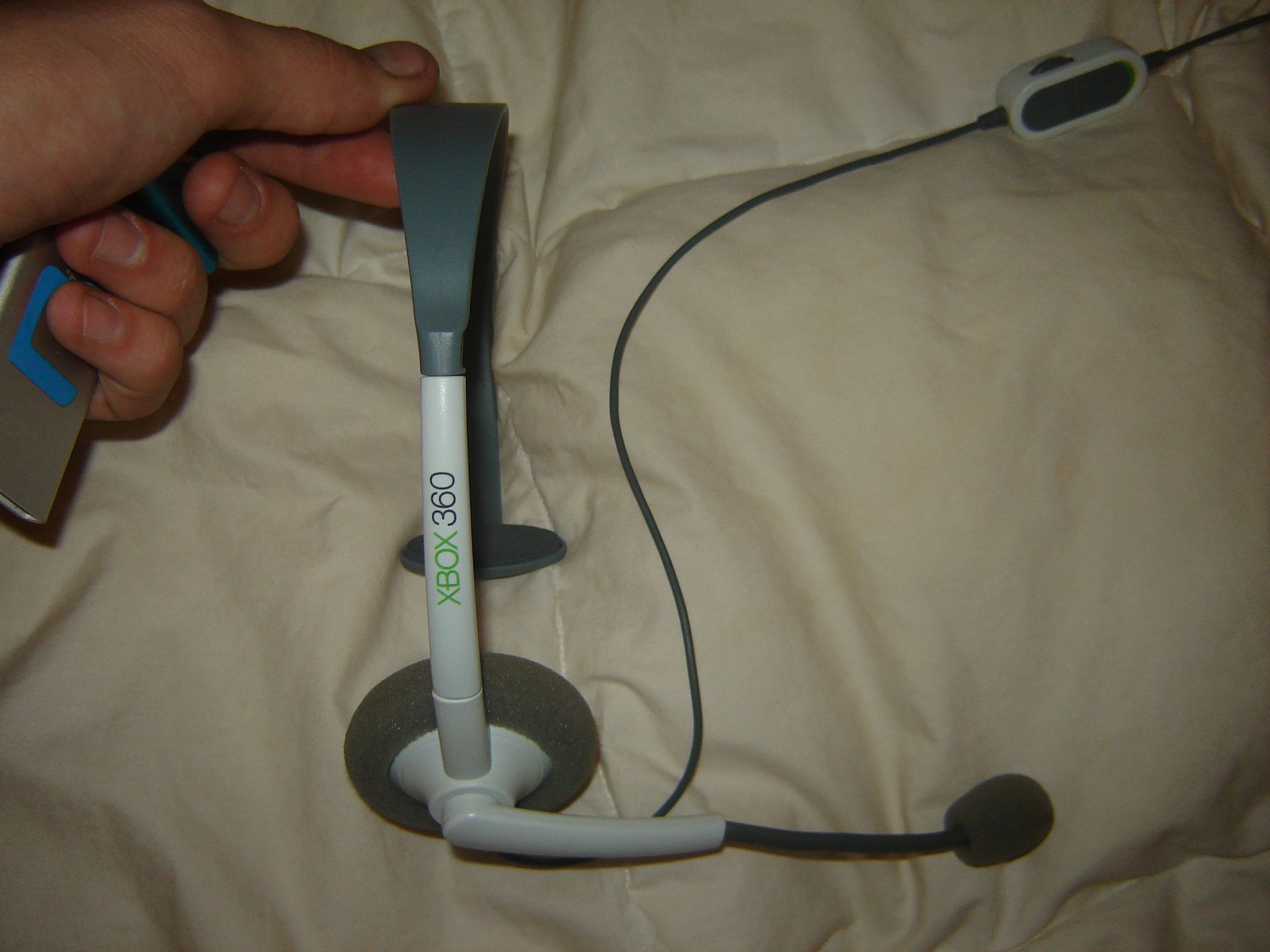 FS : Xbox Headset