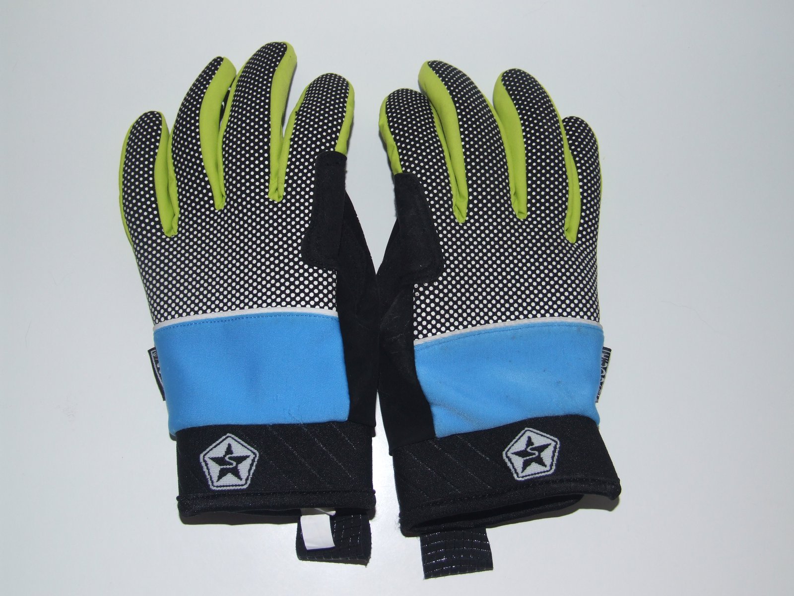 FS Sessions Gloves L