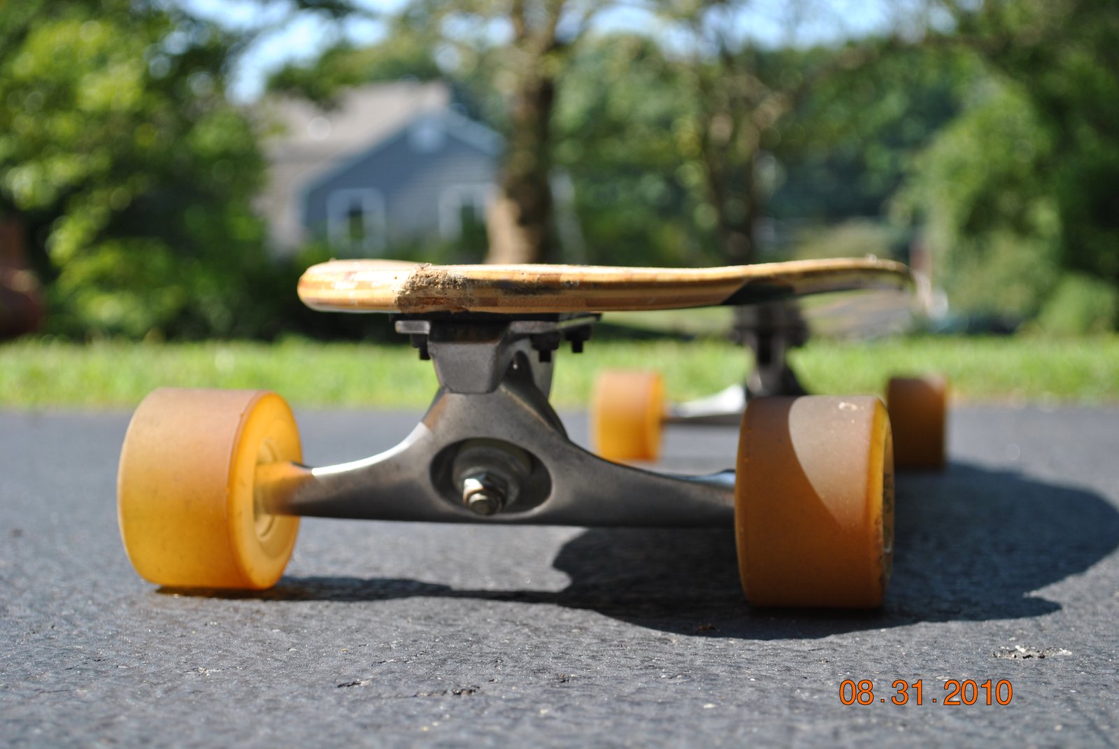 Sector Nine Longboard - 3 of 6