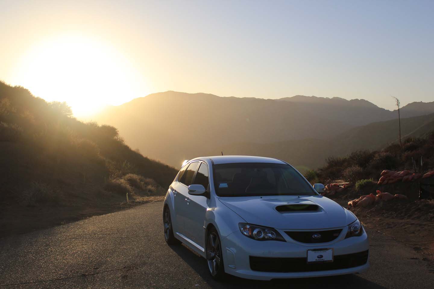 Sti on hill