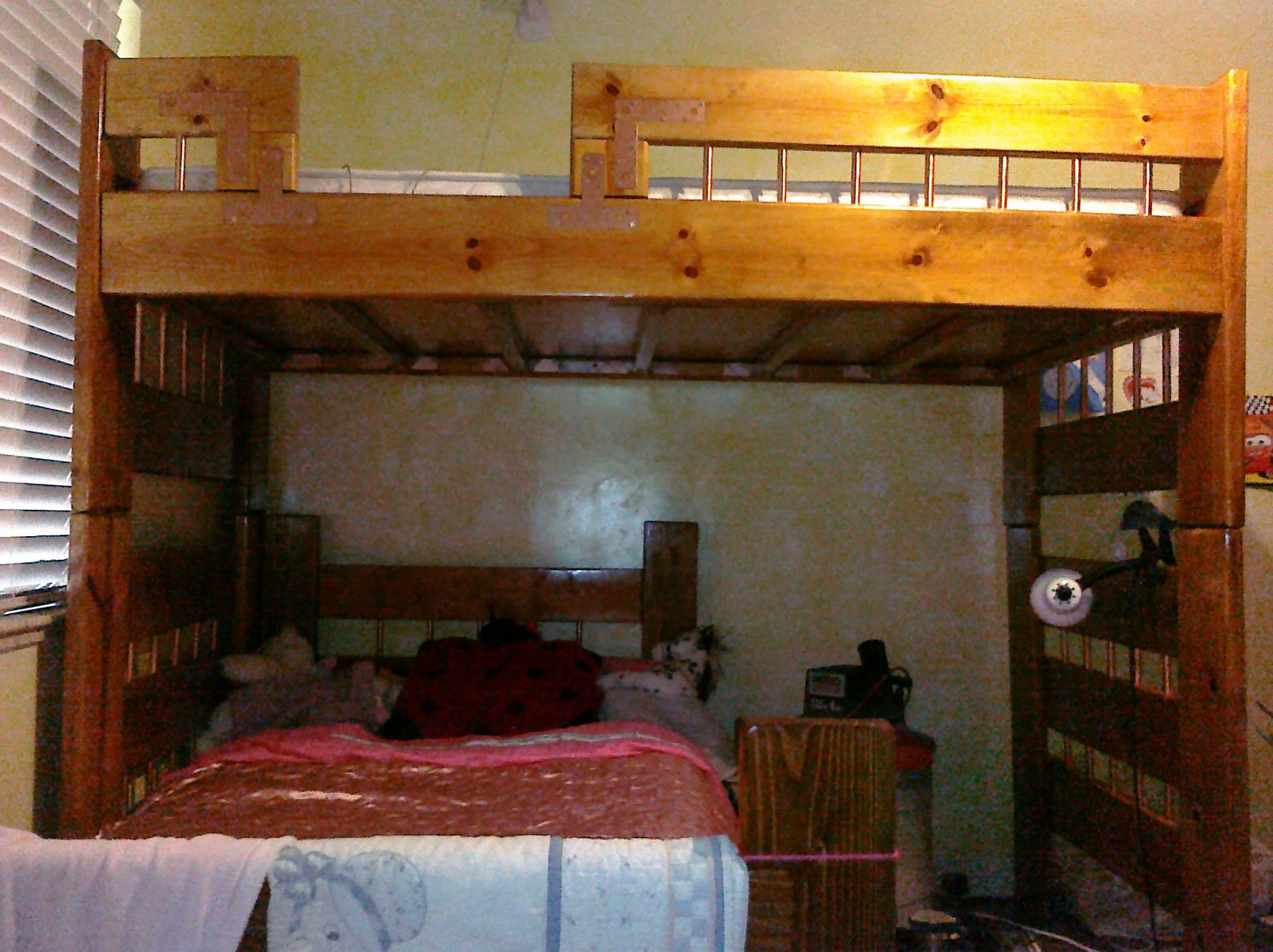 Bunk bed photo for PH