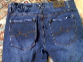 Lrg jeans