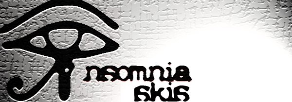 Insomnia skis