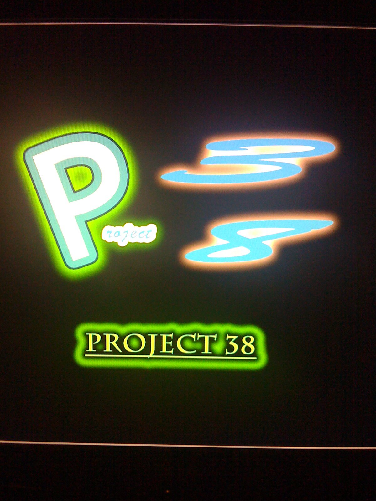 PROJECT 38