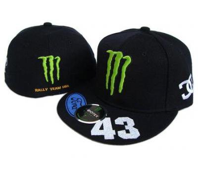 Monster energy hats at capssupplier