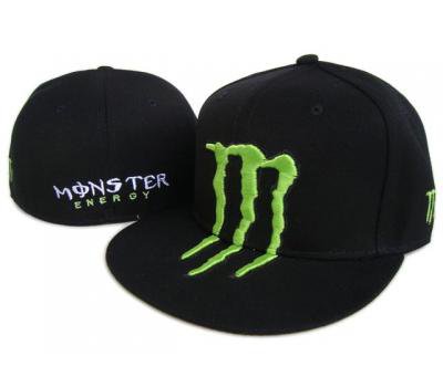 Monster energy hats at capssupplier.com