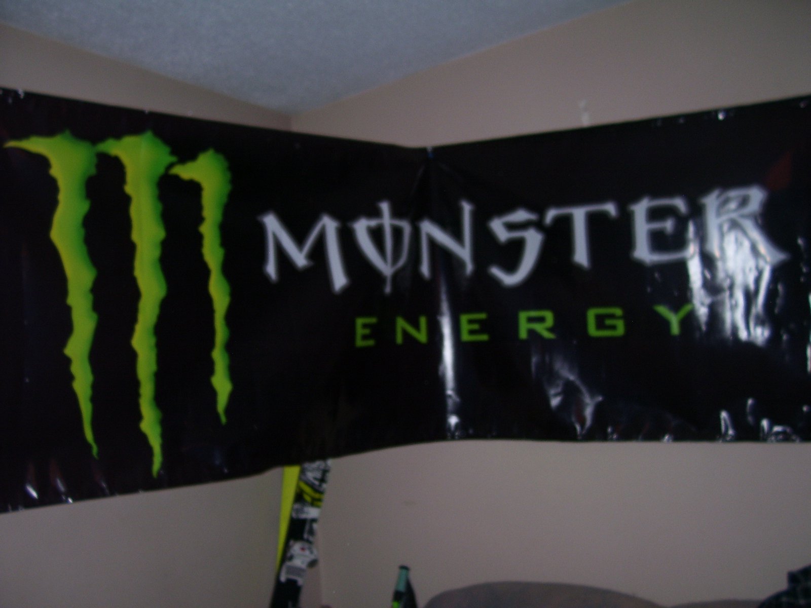 HUGE moster banner OBO