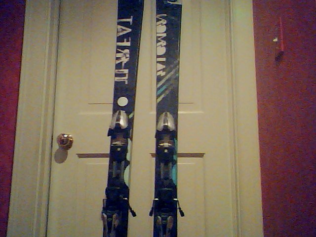 Skis for sale