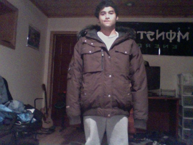 NORTHFACE