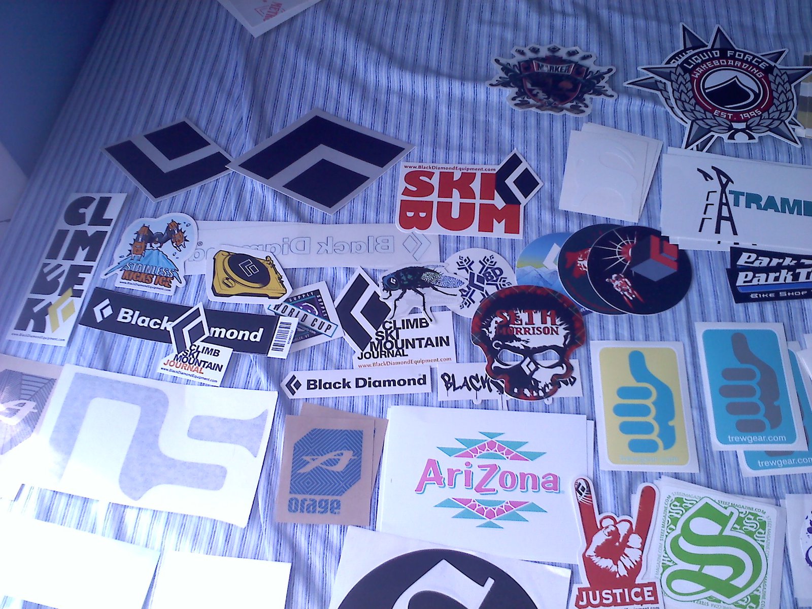 Stickersss