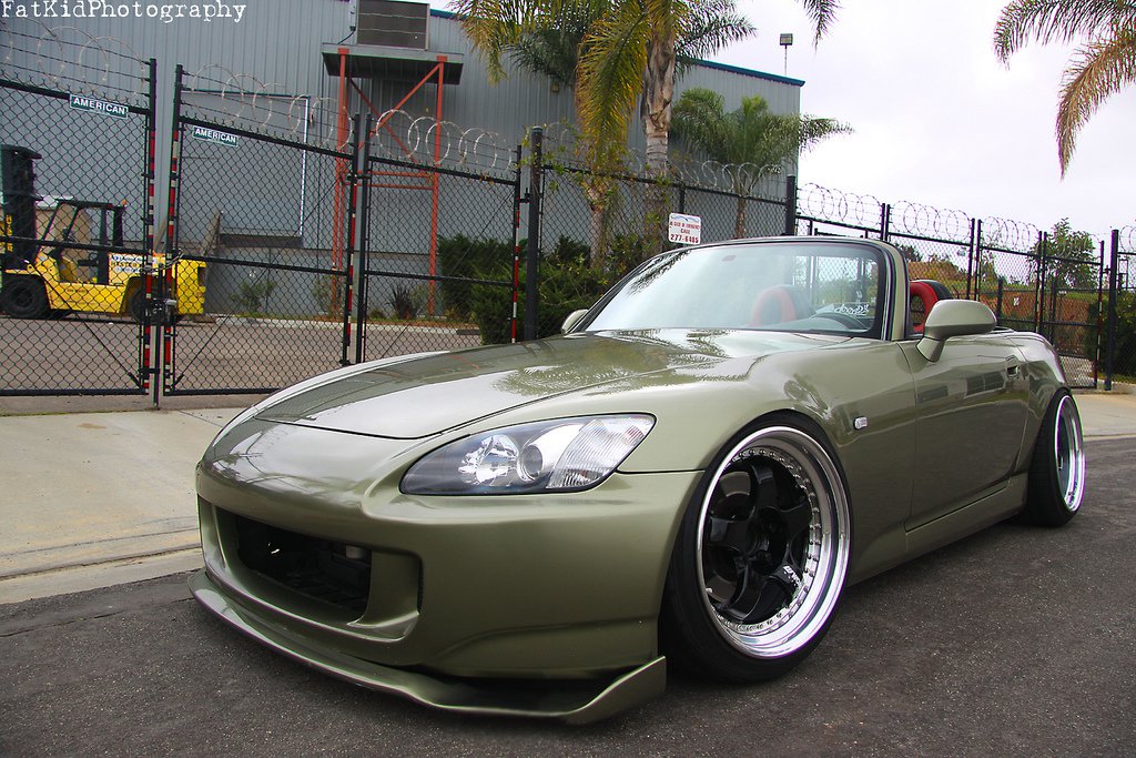 S2000