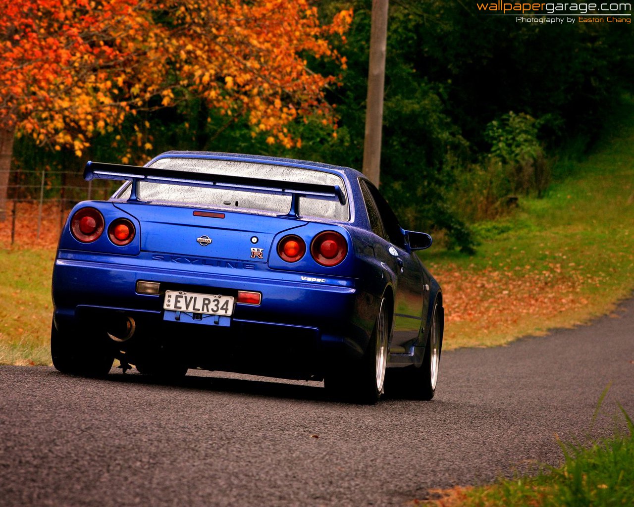 EVIL R34