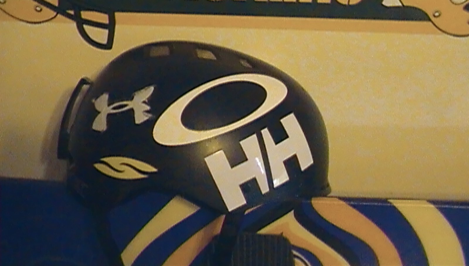 Smith holt helmet - 2 of 2