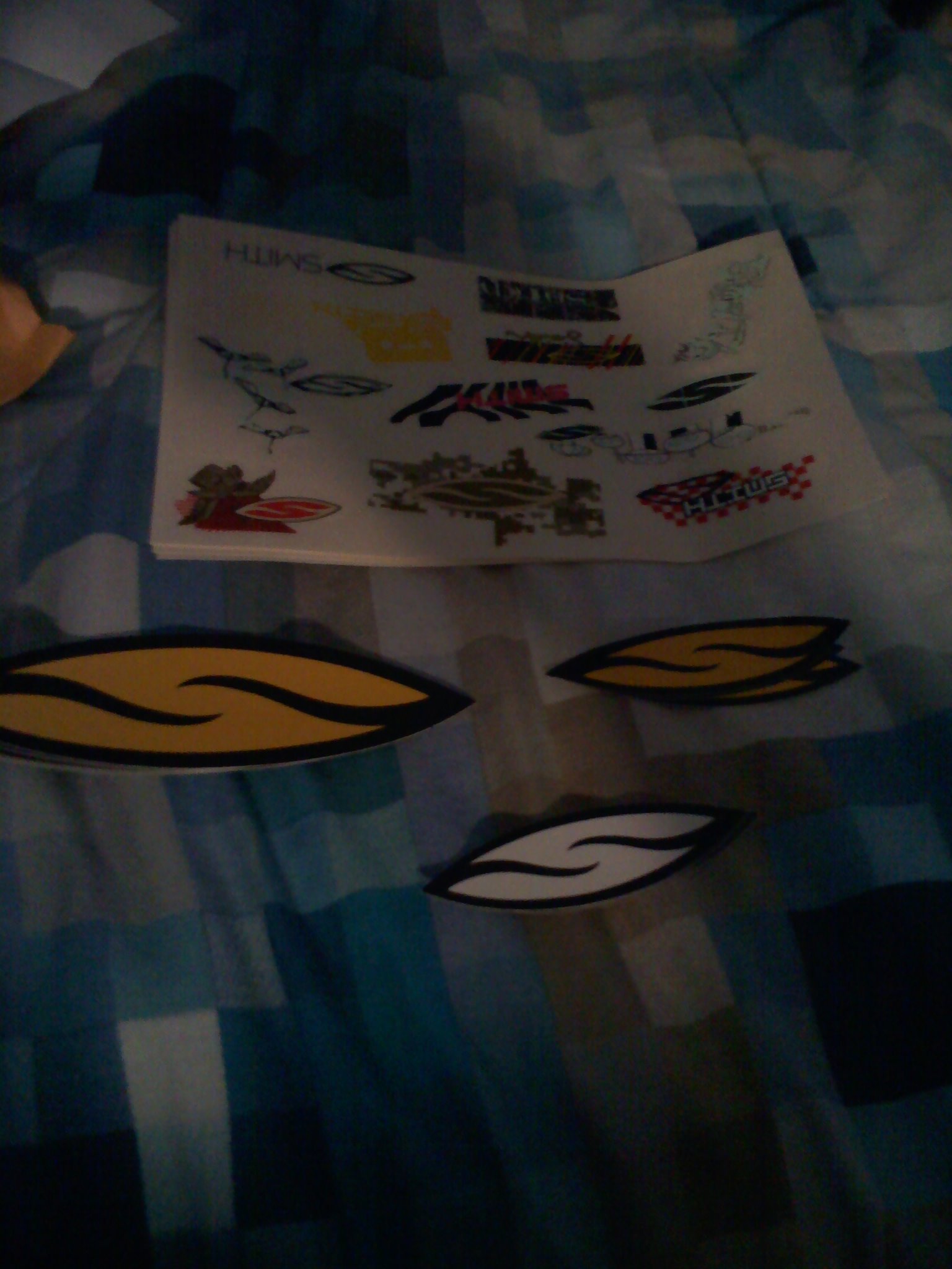 Stickerssss