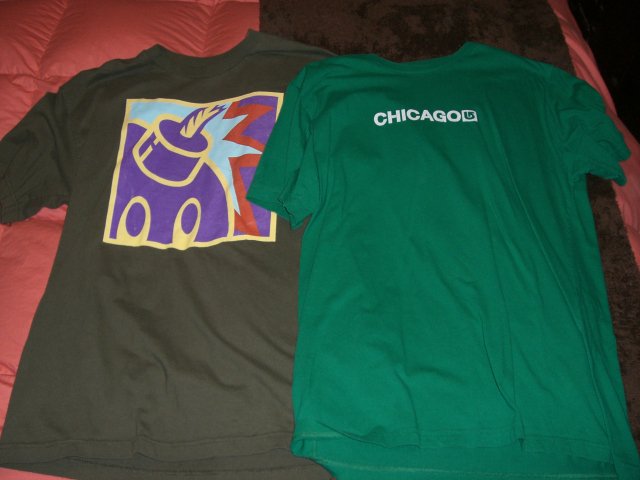 Shirts 2