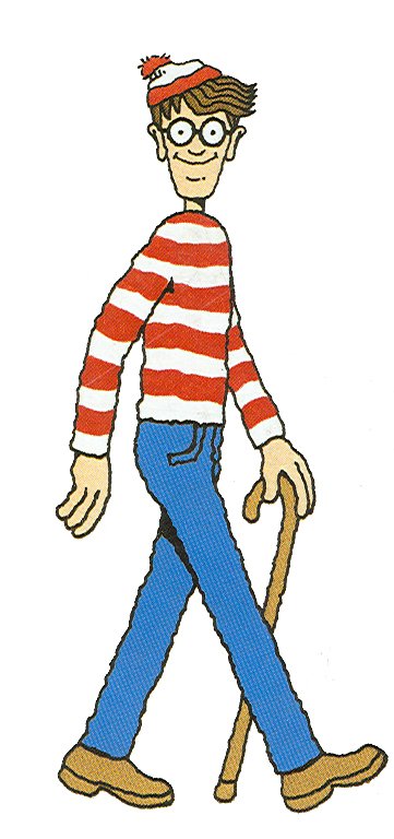 Waldo