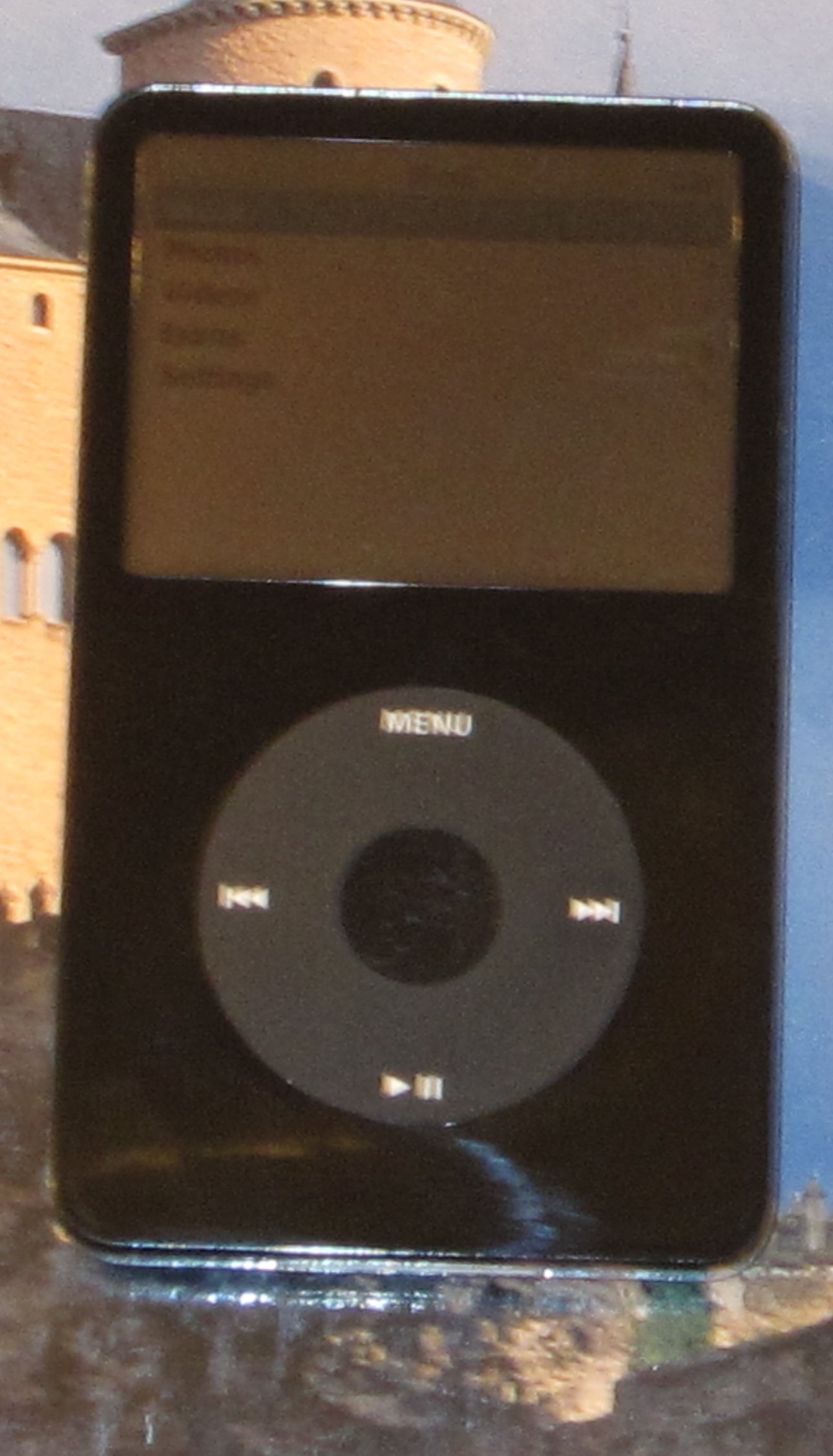 Ipod