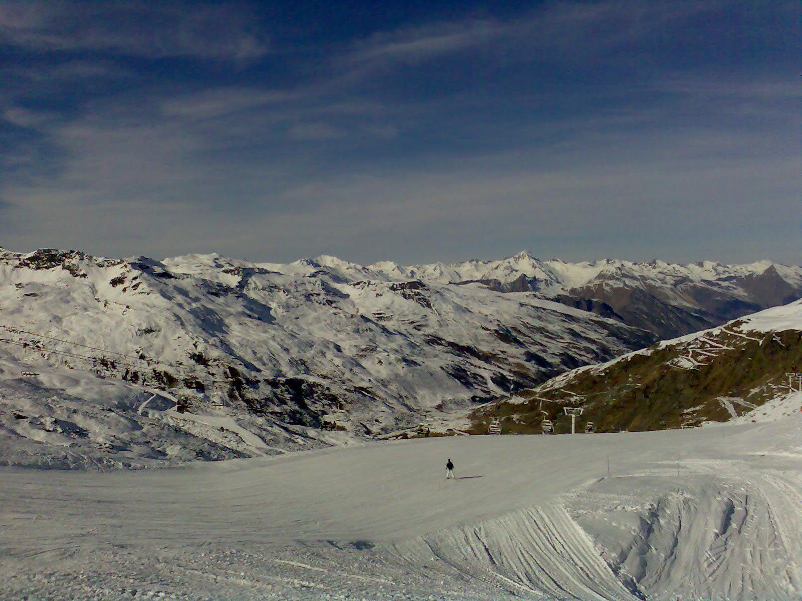 Val Thorens