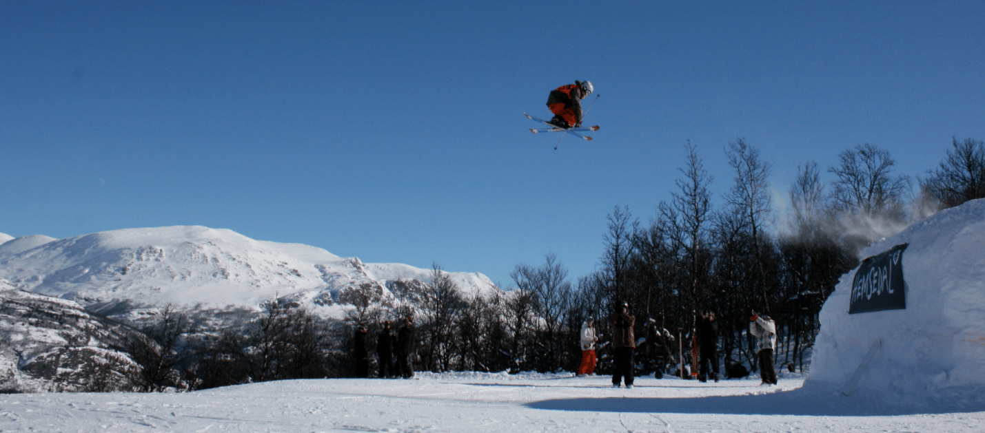 Hemsedal