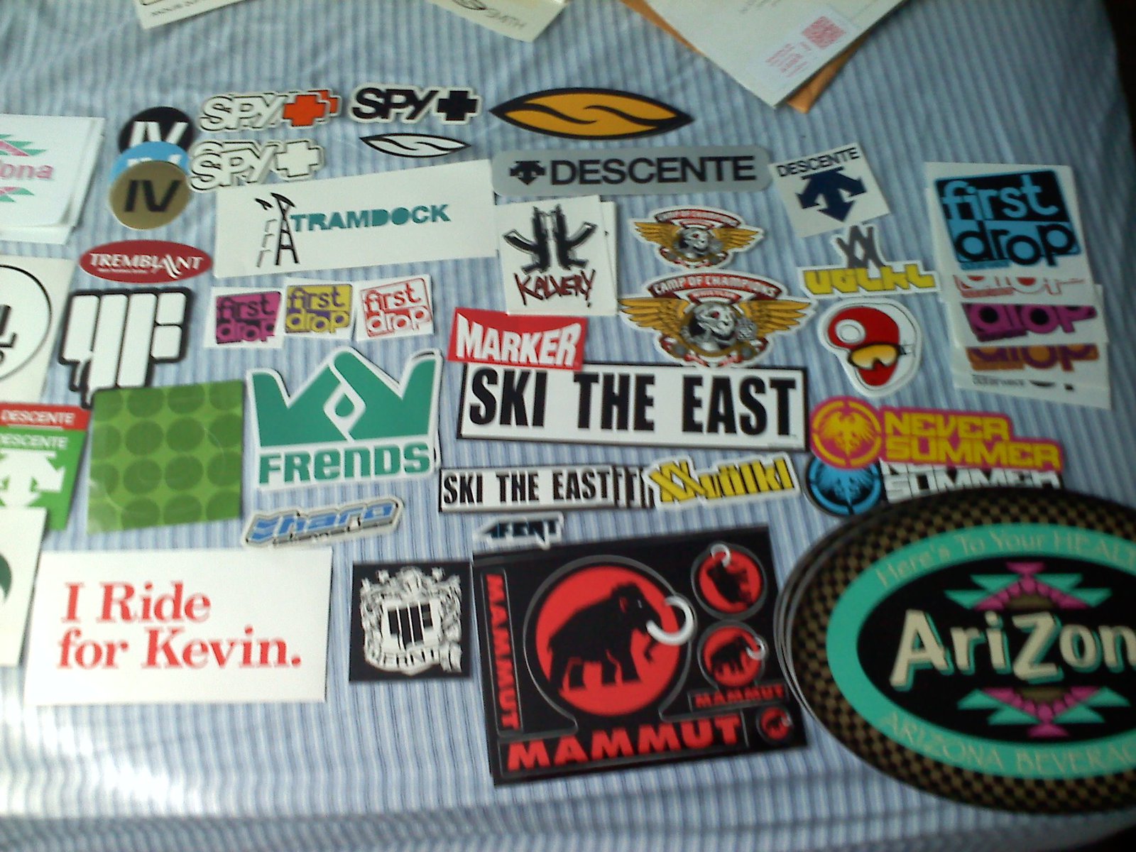 Dopee stickerss