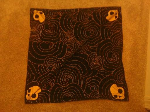 Bandana FS