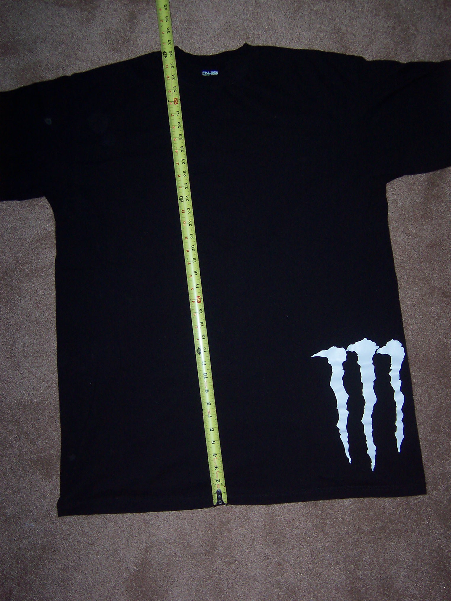 Monster tall-t for sale/trade