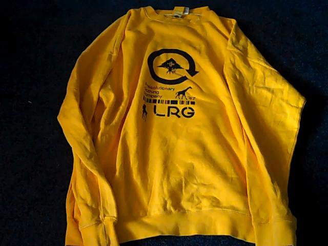 Lrg crew