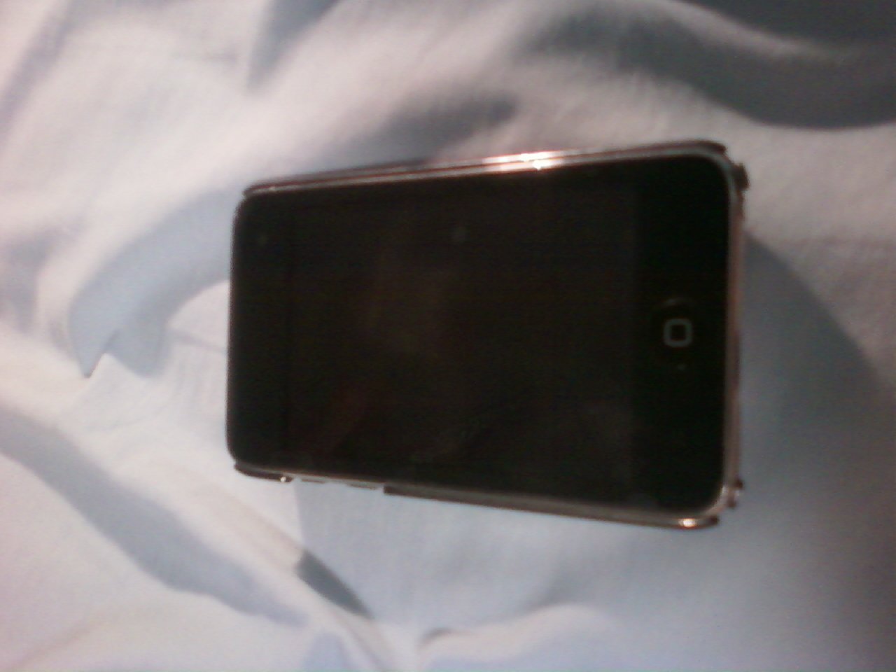 64gb 3rd generation iPod Touch
