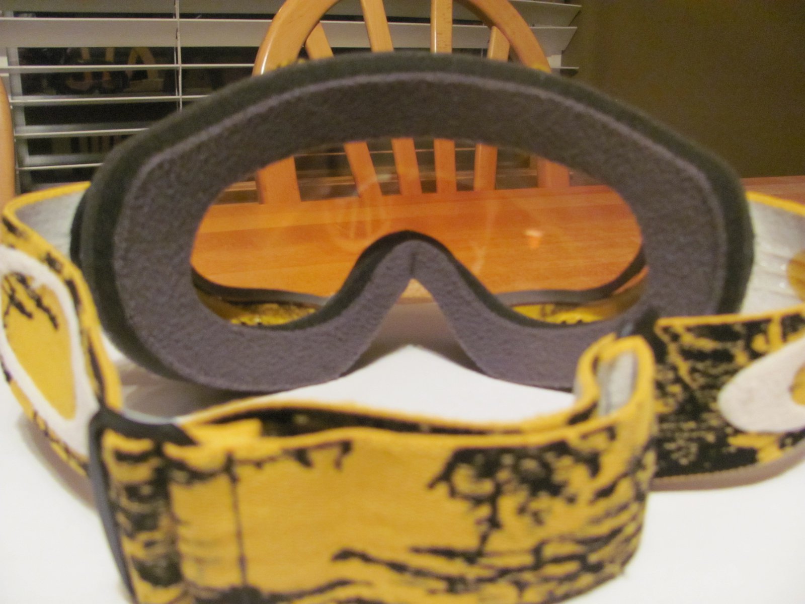 Goggles