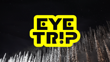 Eye trip