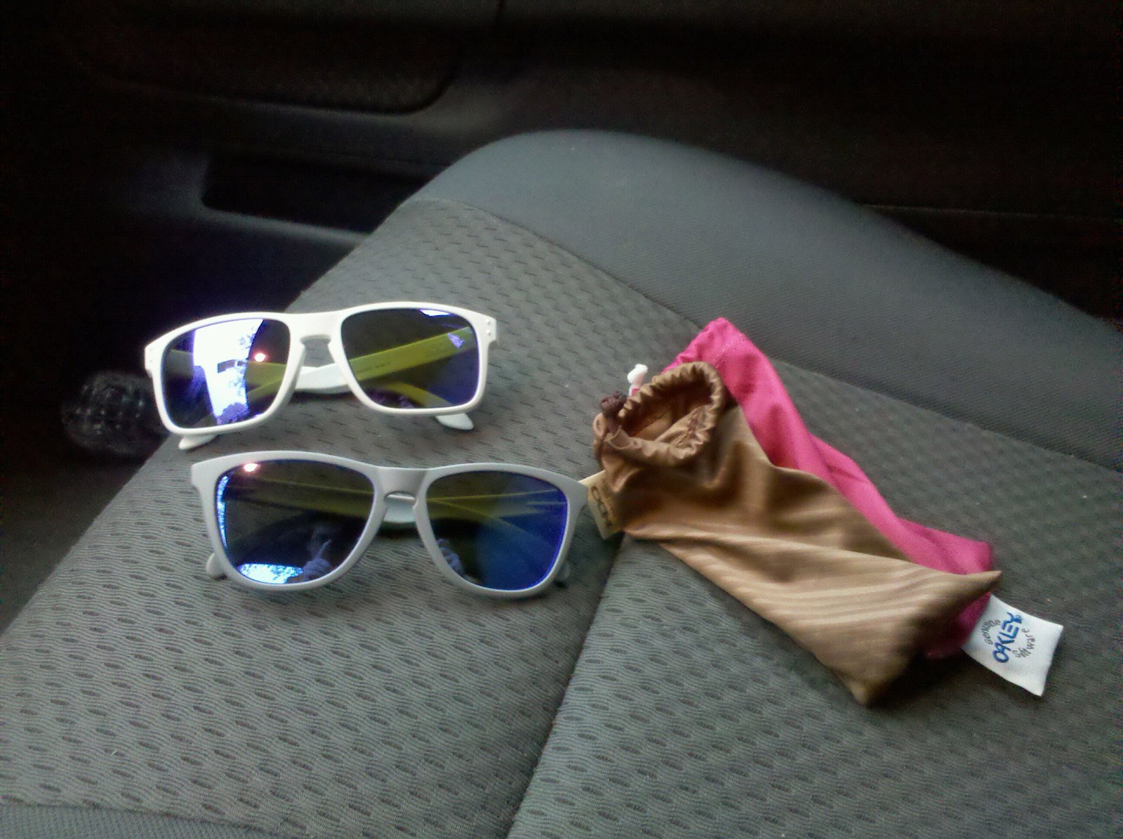 Frogskins   Holbrooks for sale